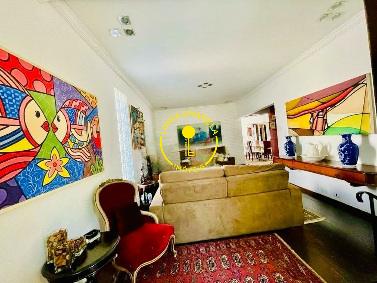 Foto 6 — Sobrado em Vila Sônia