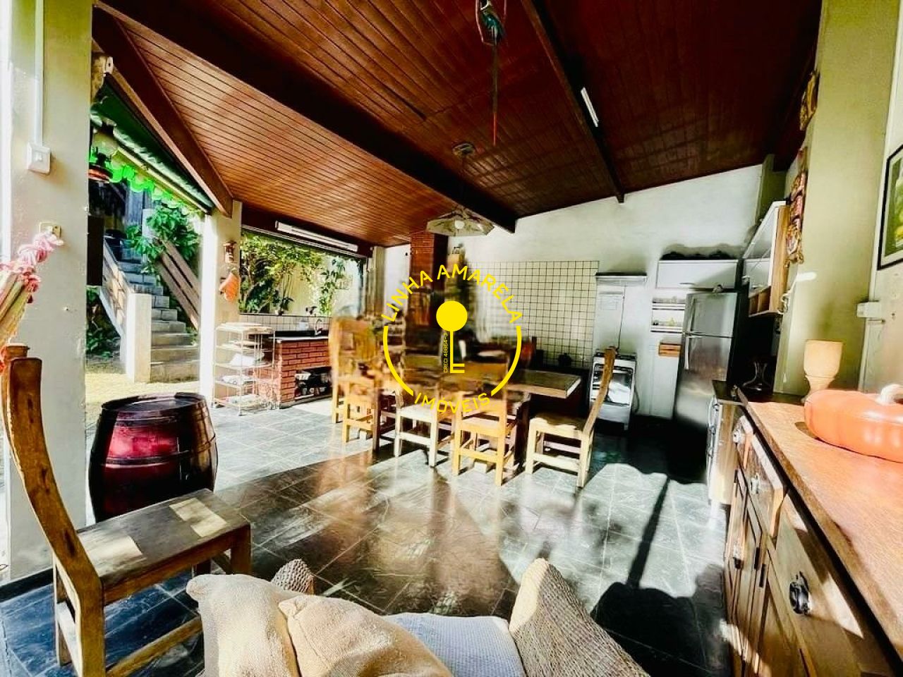 Foto 19 — Sobrado em Vila Sônia