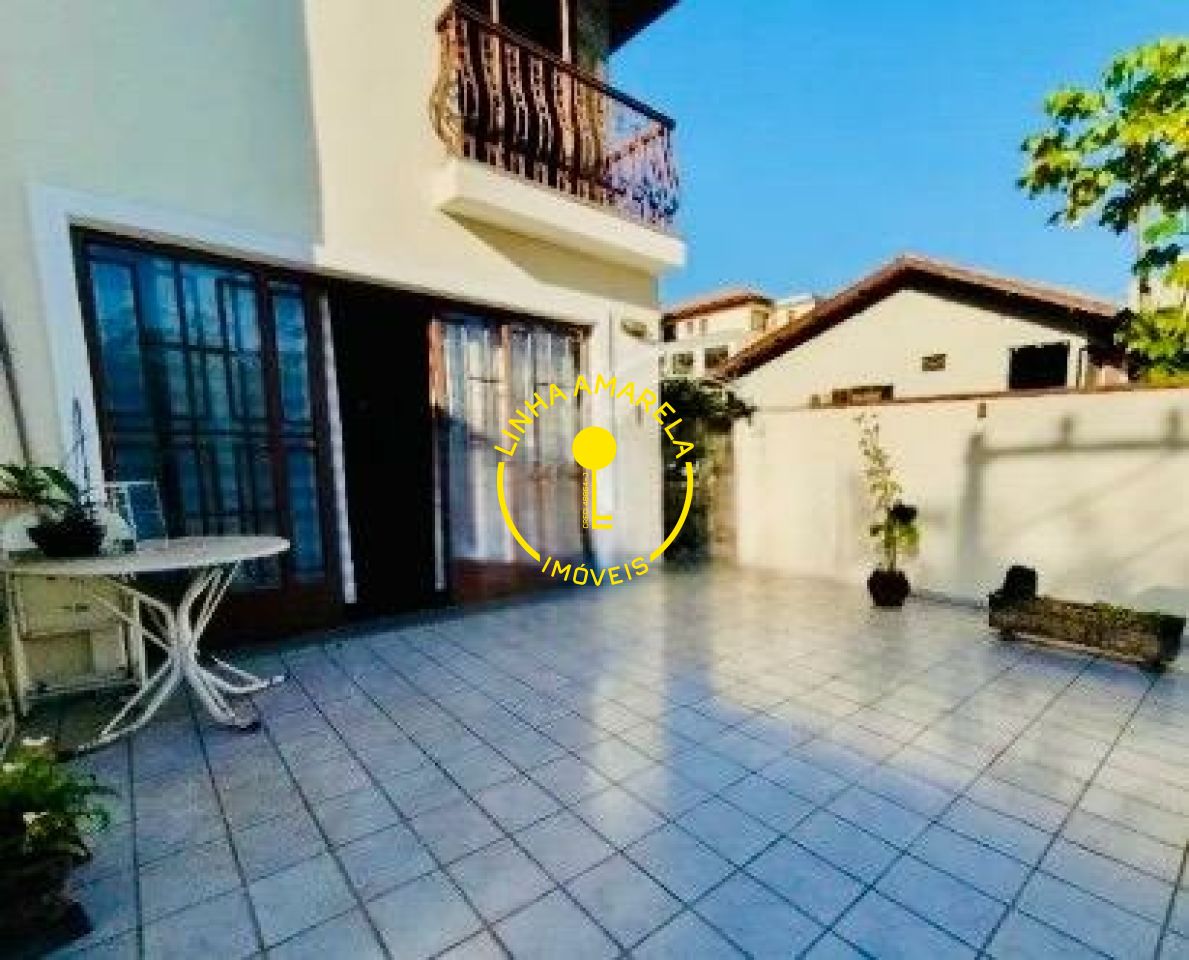 Foto 1 — Casa Assobradada em Jardim Guedala