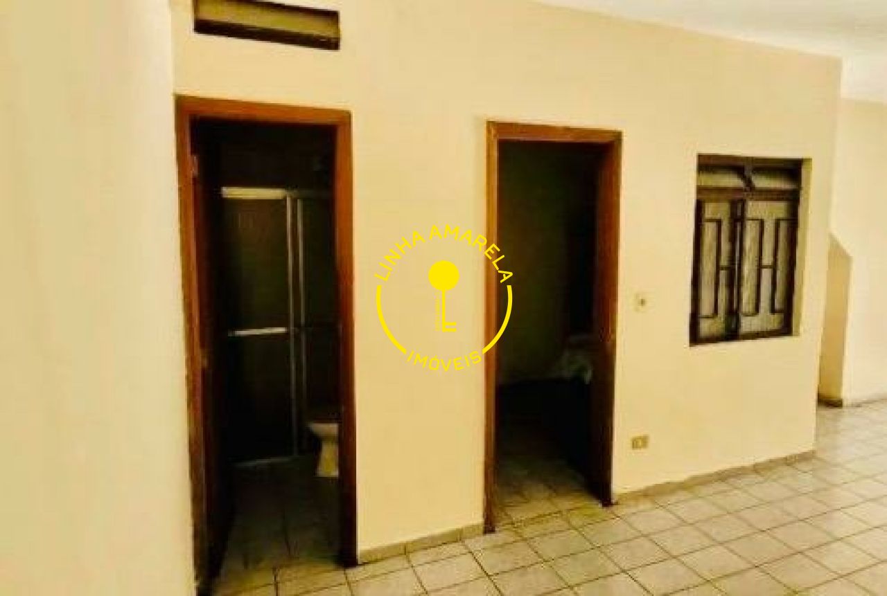 Foto 7 — Casa Assobradada em Jardim Guedala