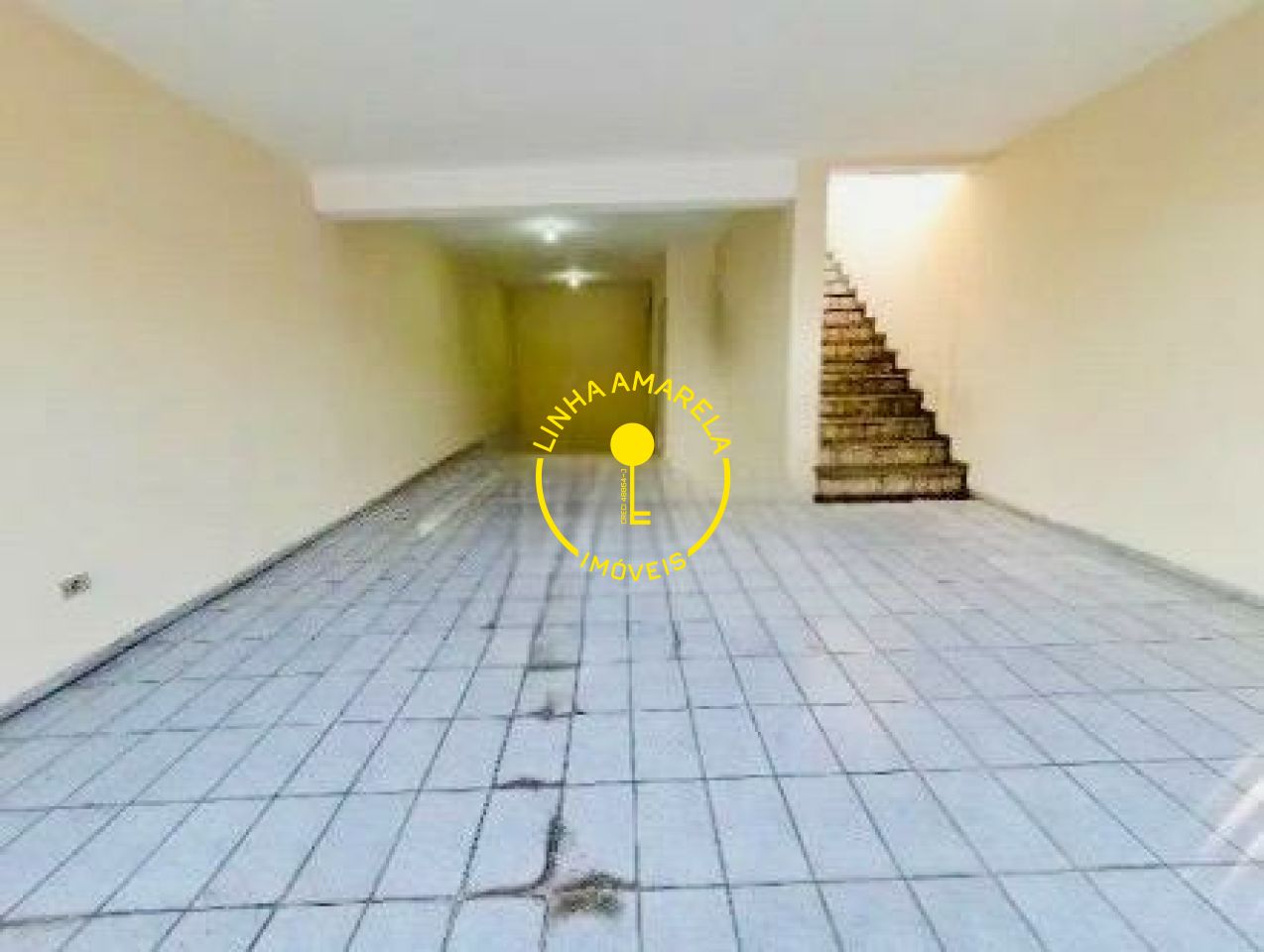 Foto 6 — Casa Assobradada em Jardim Guedala