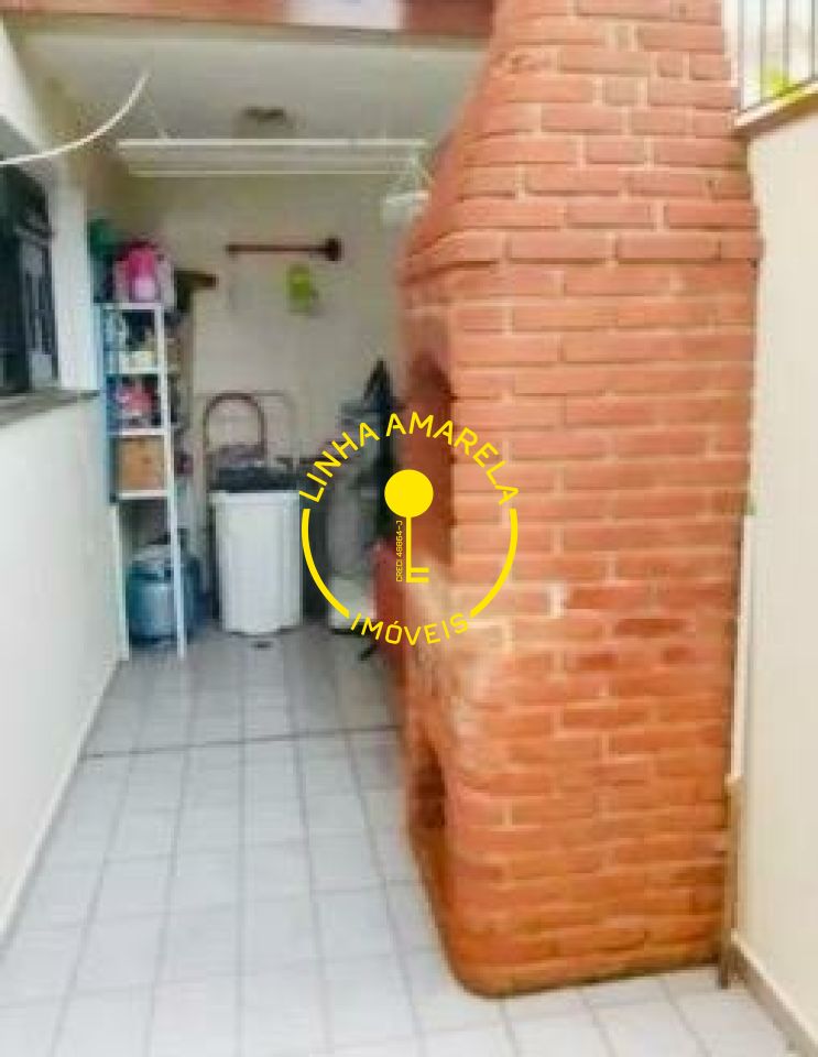 Foto 18 — Casa Assobradada em Jardim Guedala