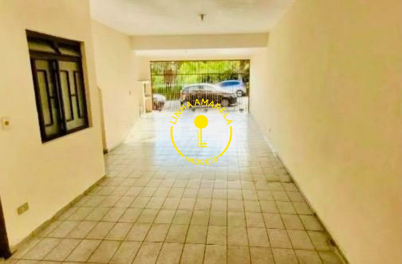 Foto 5 — Casa Assobradada em Jardim Guedala