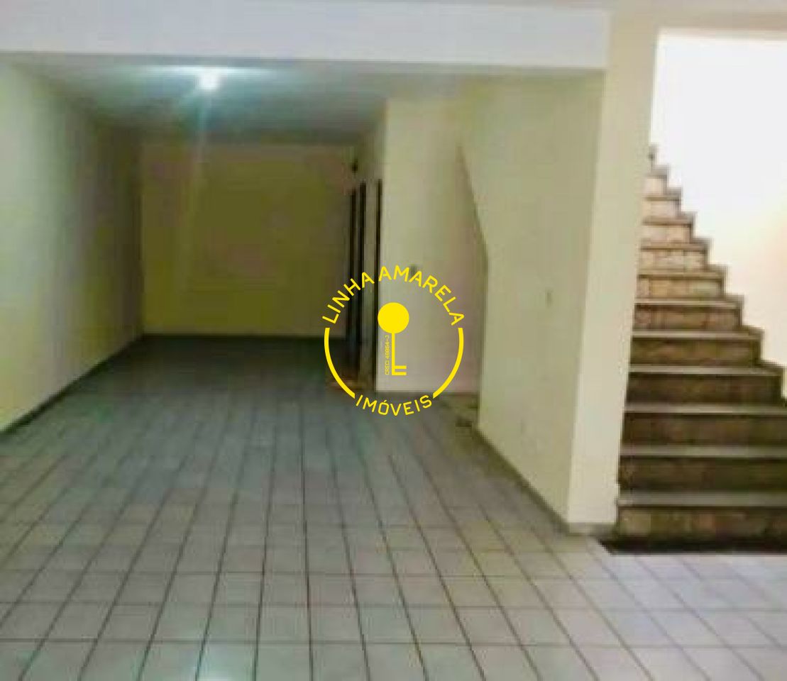 Foto 4 — Casa Assobradada em Jardim Guedala