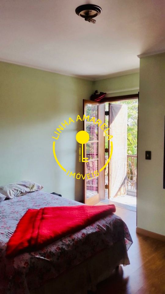 Foto 15 — Casa Assobradada em Jardim Guedala