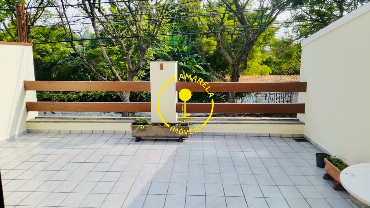 Foto 2 — Casa Assobradada em Jardim Guedala
