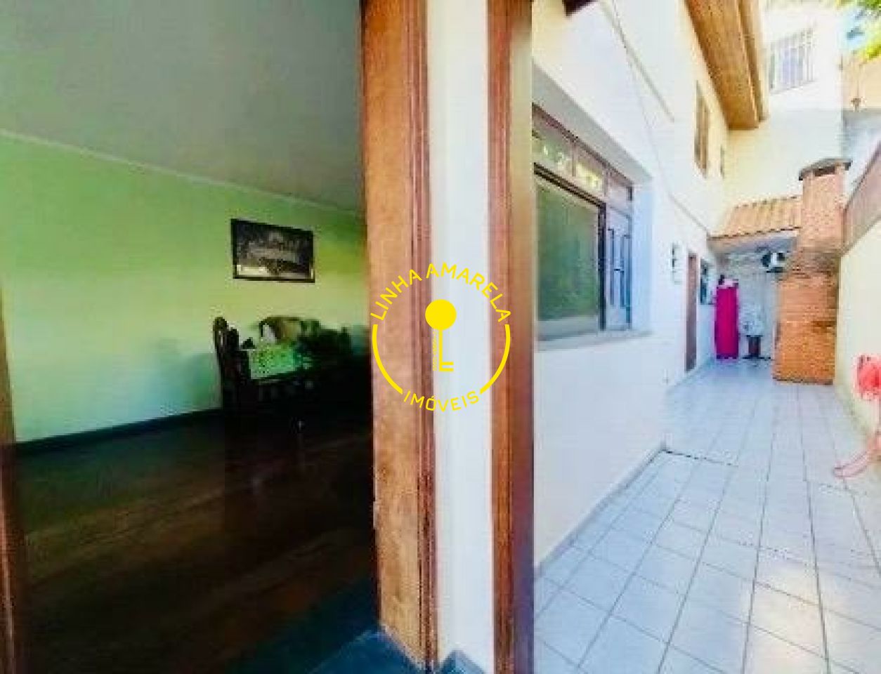 Foto 10 — Casa Assobradada em Jardim Guedala