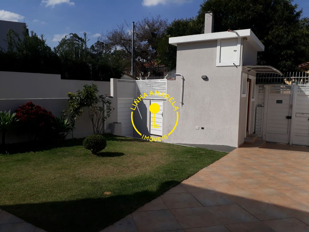 Foto 26 — Condomínio em Jardim Peri Peri