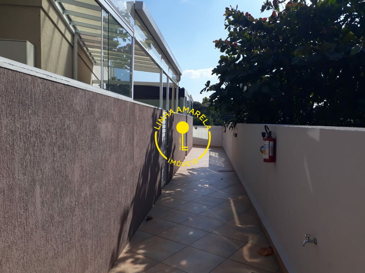 Foto 27 — Condomínio em Jardim Peri Peri