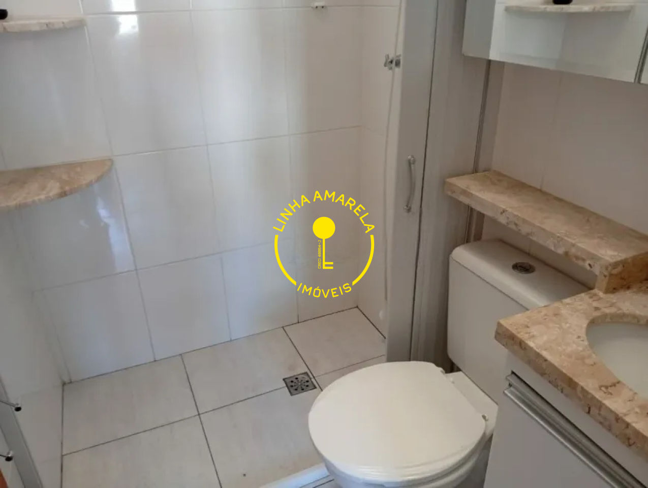 Foto 18 — Condomínio em Jardim Peri Peri