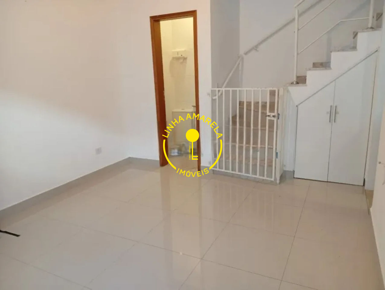 Foto 1 — Condomínio em Jardim Peri Peri