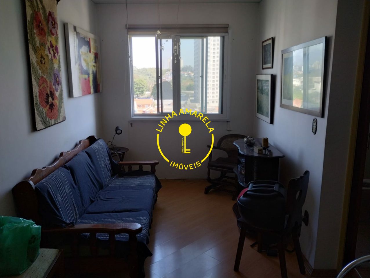 Foto 1 — Apartamento em Vila Sônia