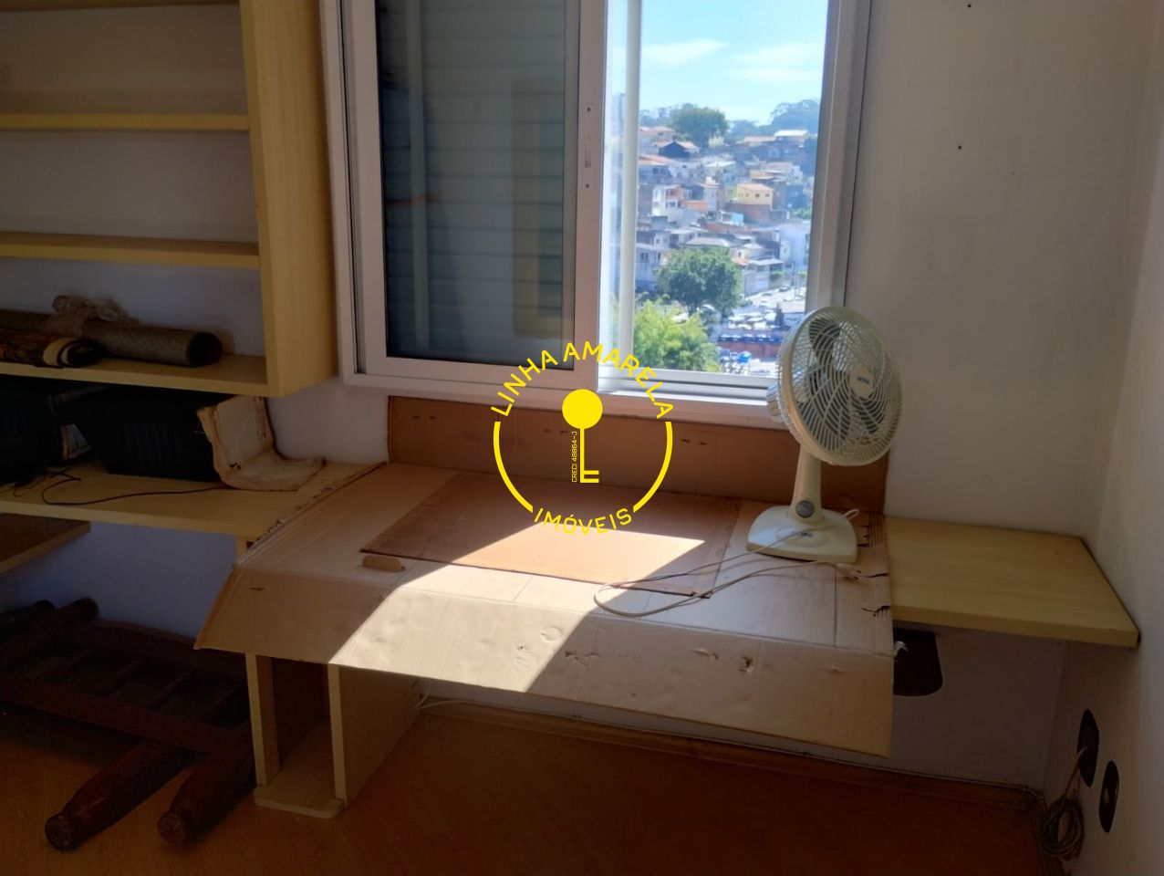 Foto 6 — Apartamento em Vila Sônia