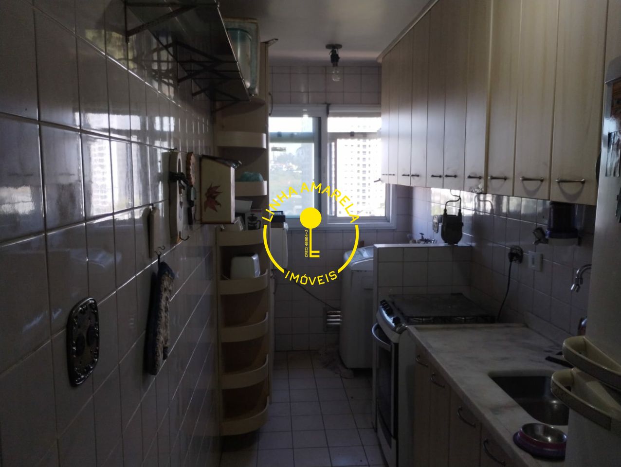 Foto 3 — Apartamento em Vila Sônia