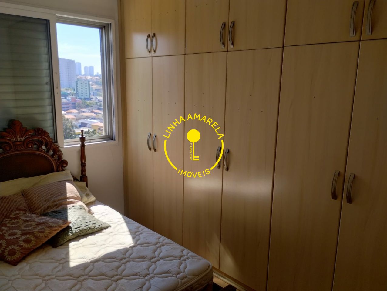 Foto 5 — Apartamento em Vila Sônia