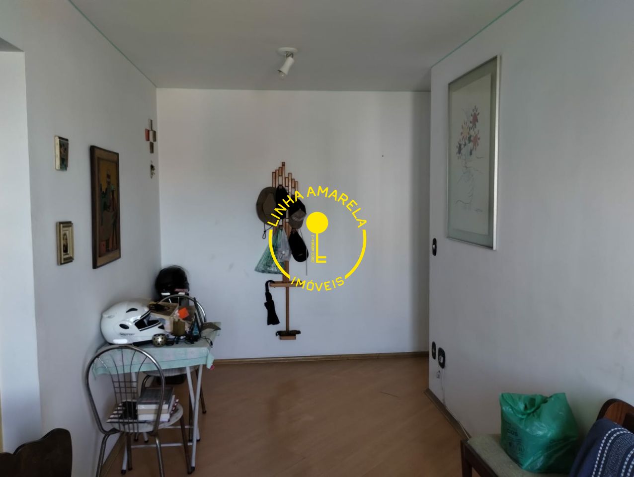 Foto 2 — Apartamento em Vila Sônia