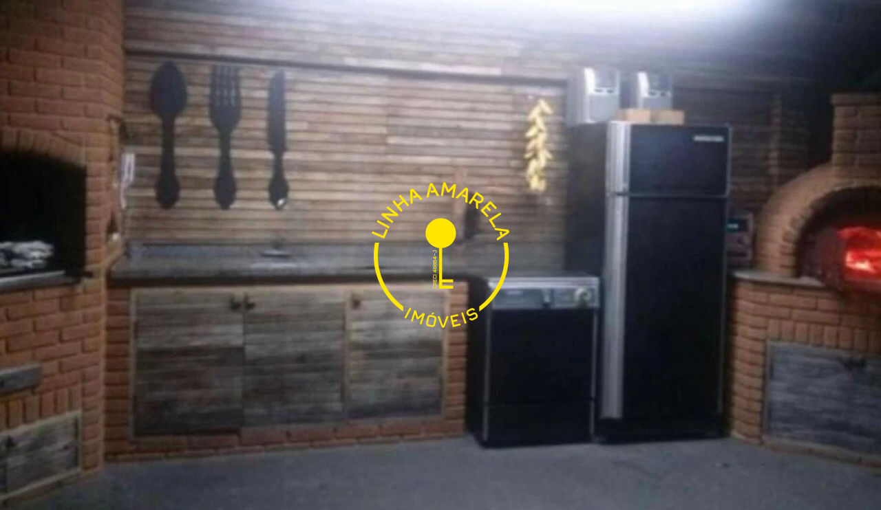 Foto 2 — Apartamento em Jardim Guedala