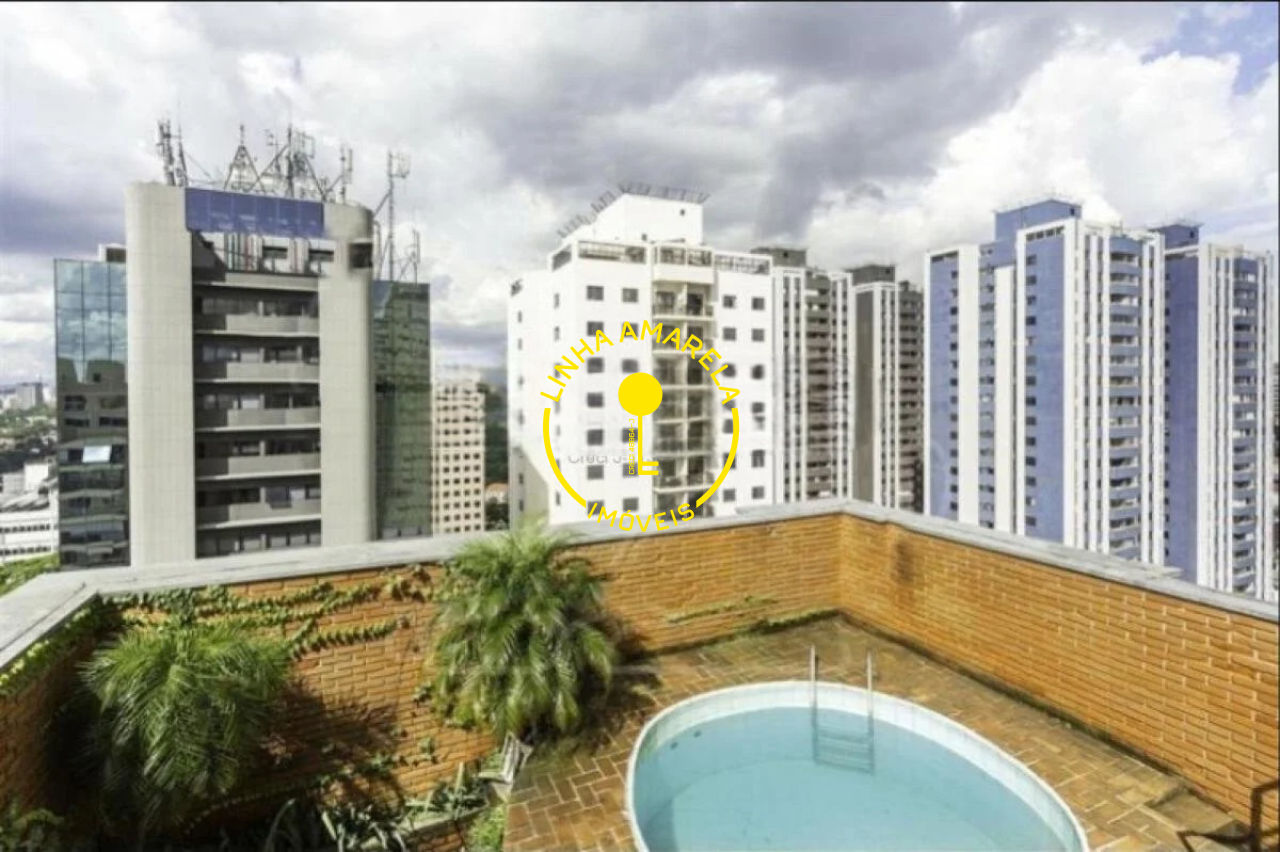 Foto 6 — Apartamento em Jardim Guedala