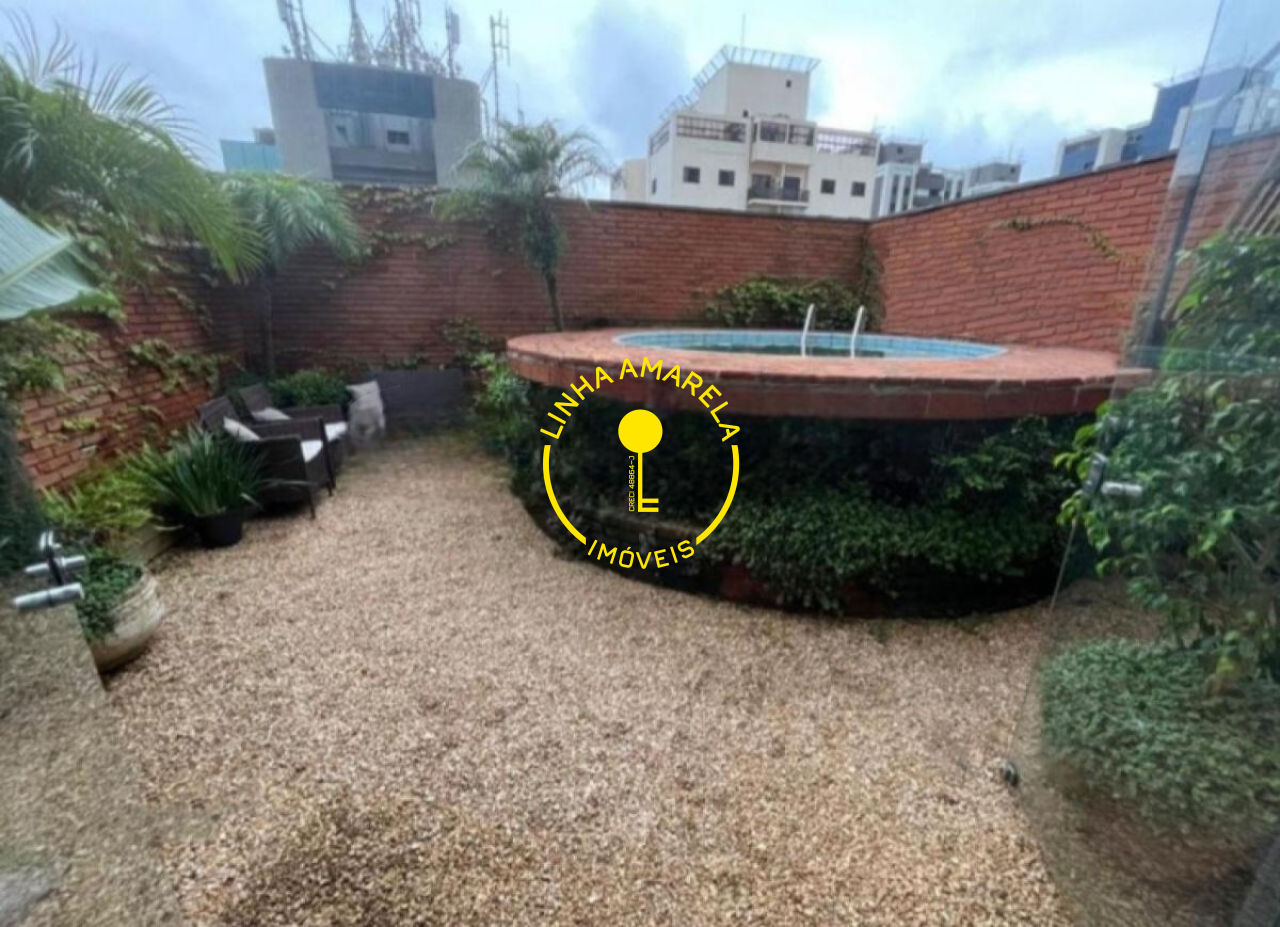 Foto 4 — Apartamento em Jardim Guedala