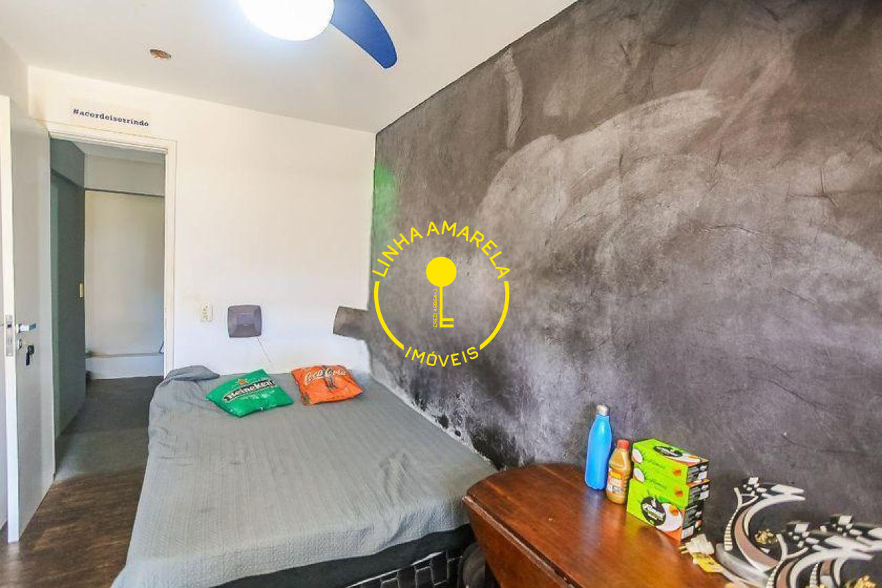 Foto 18 — Apartamento em Jardim Guedala