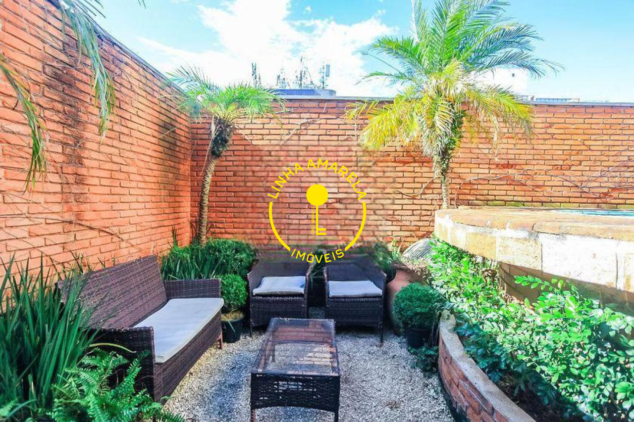 Foto 3 — Apartamento em Jardim Guedala