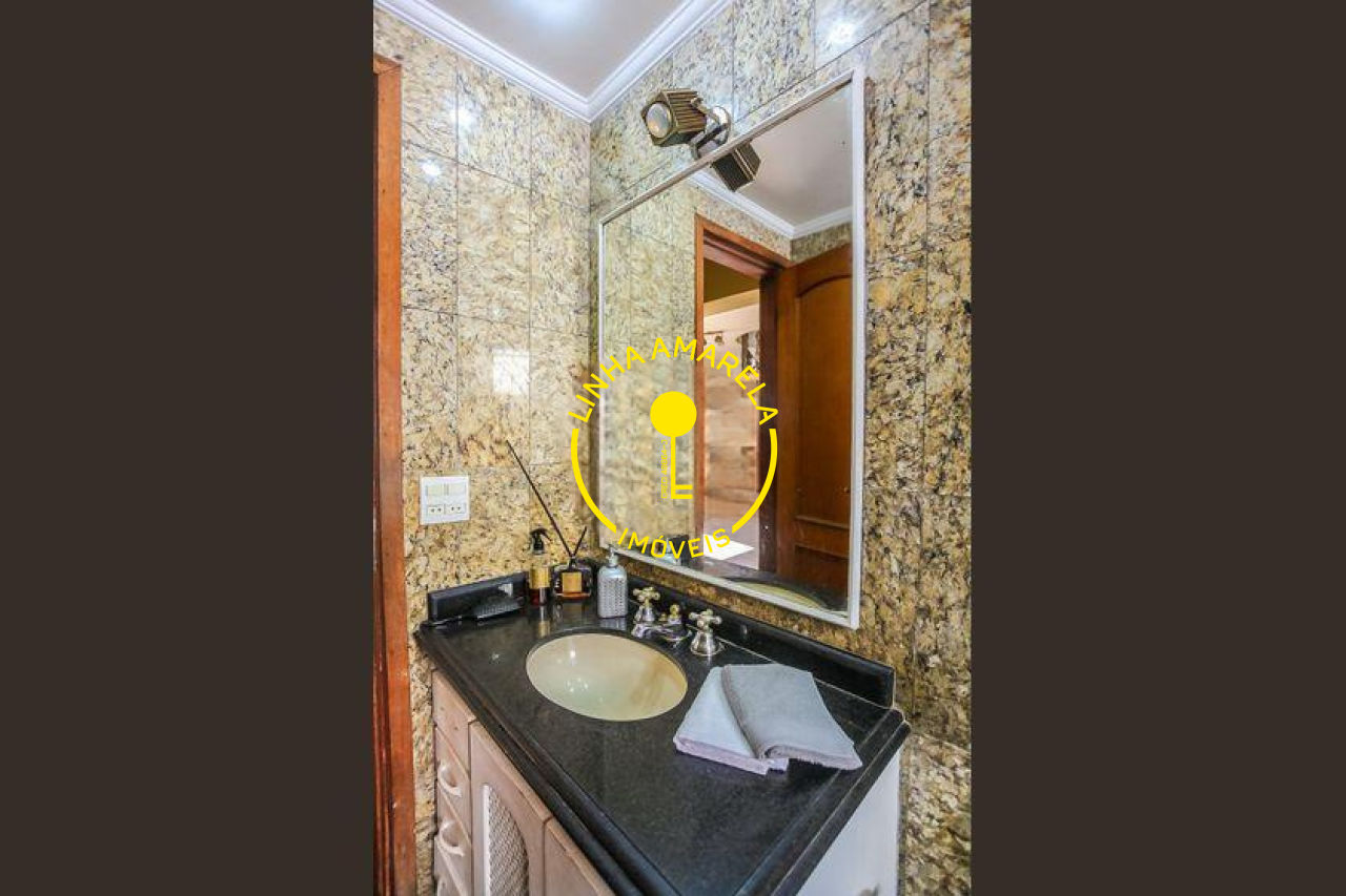 Foto 20 — Apartamento em Jardim Guedala