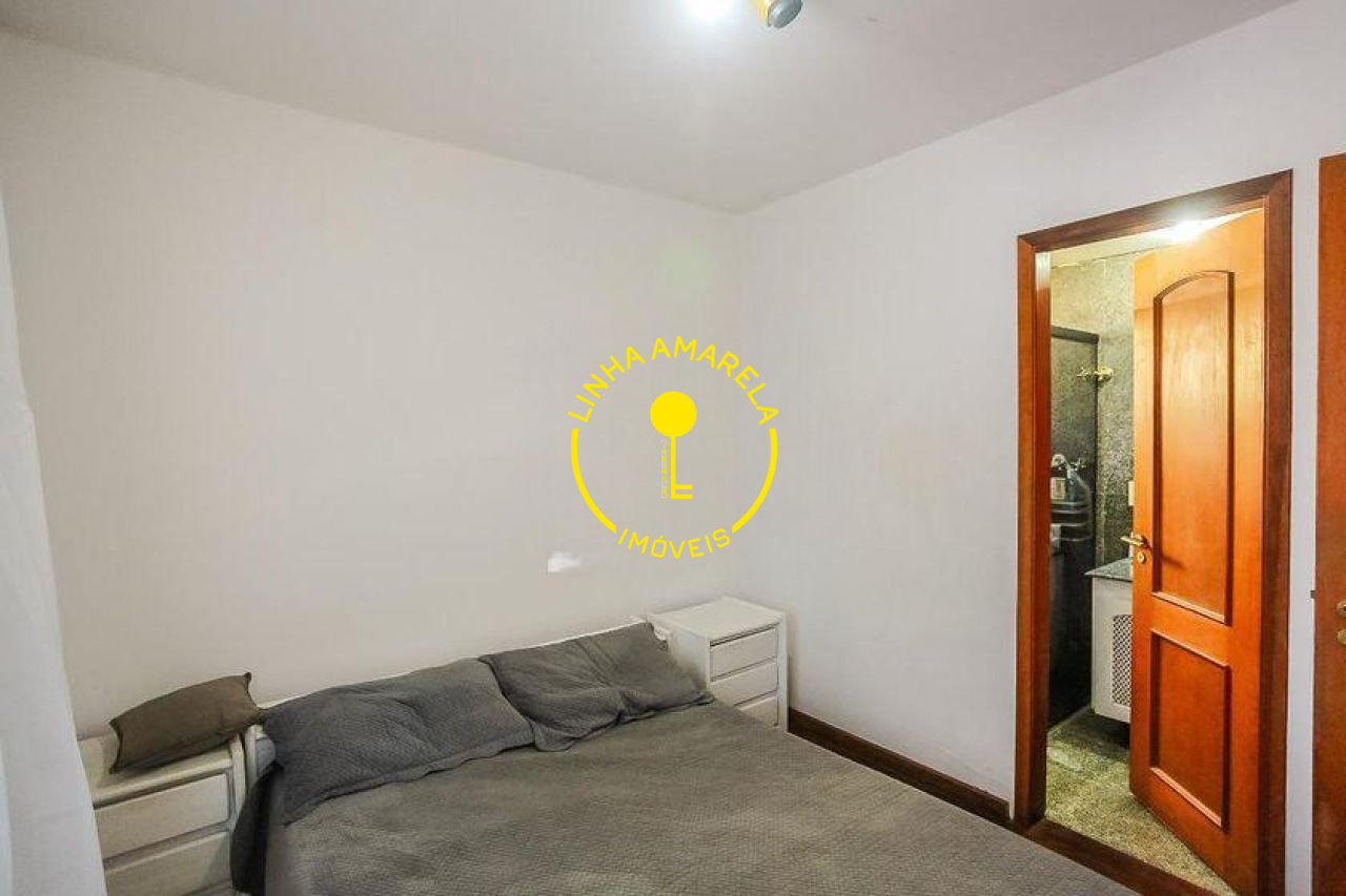 Foto 21 — Apartamento em Jardim Guedala