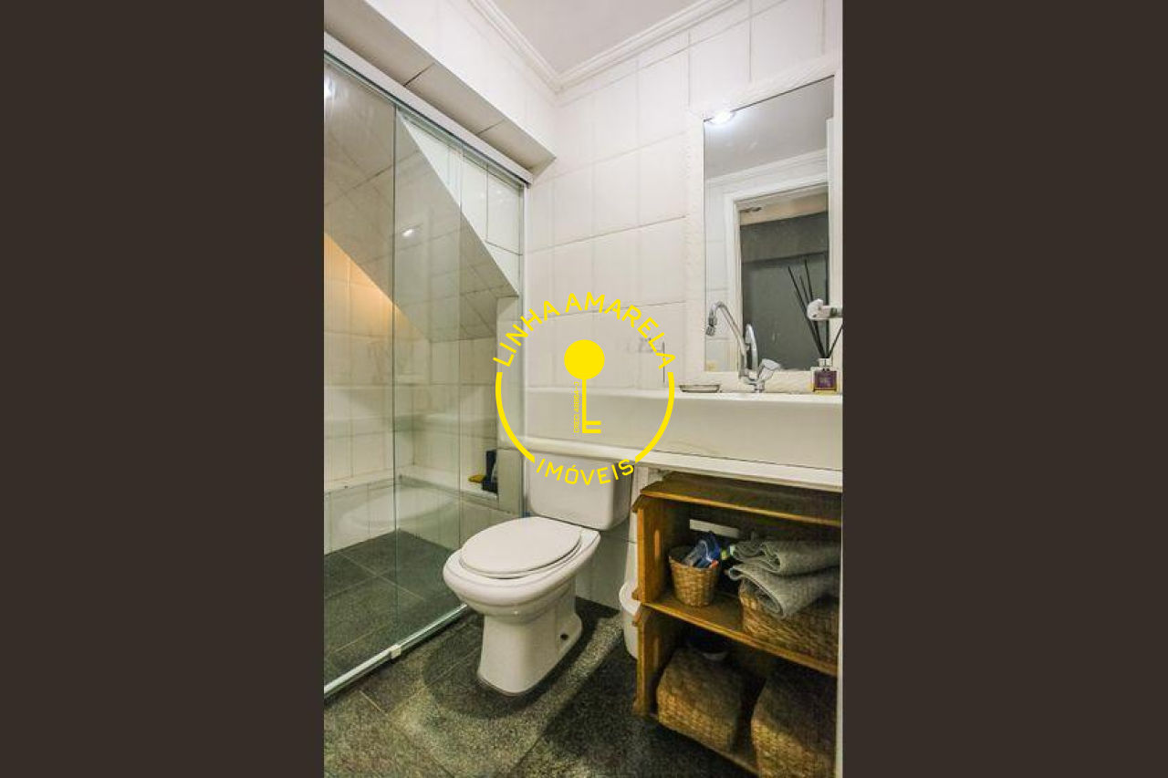 Foto 23 — Apartamento em Jardim Guedala