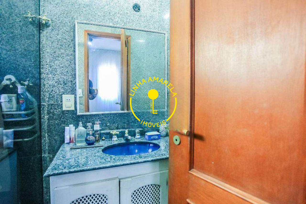 Foto 24 — Apartamento em Jardim Guedala