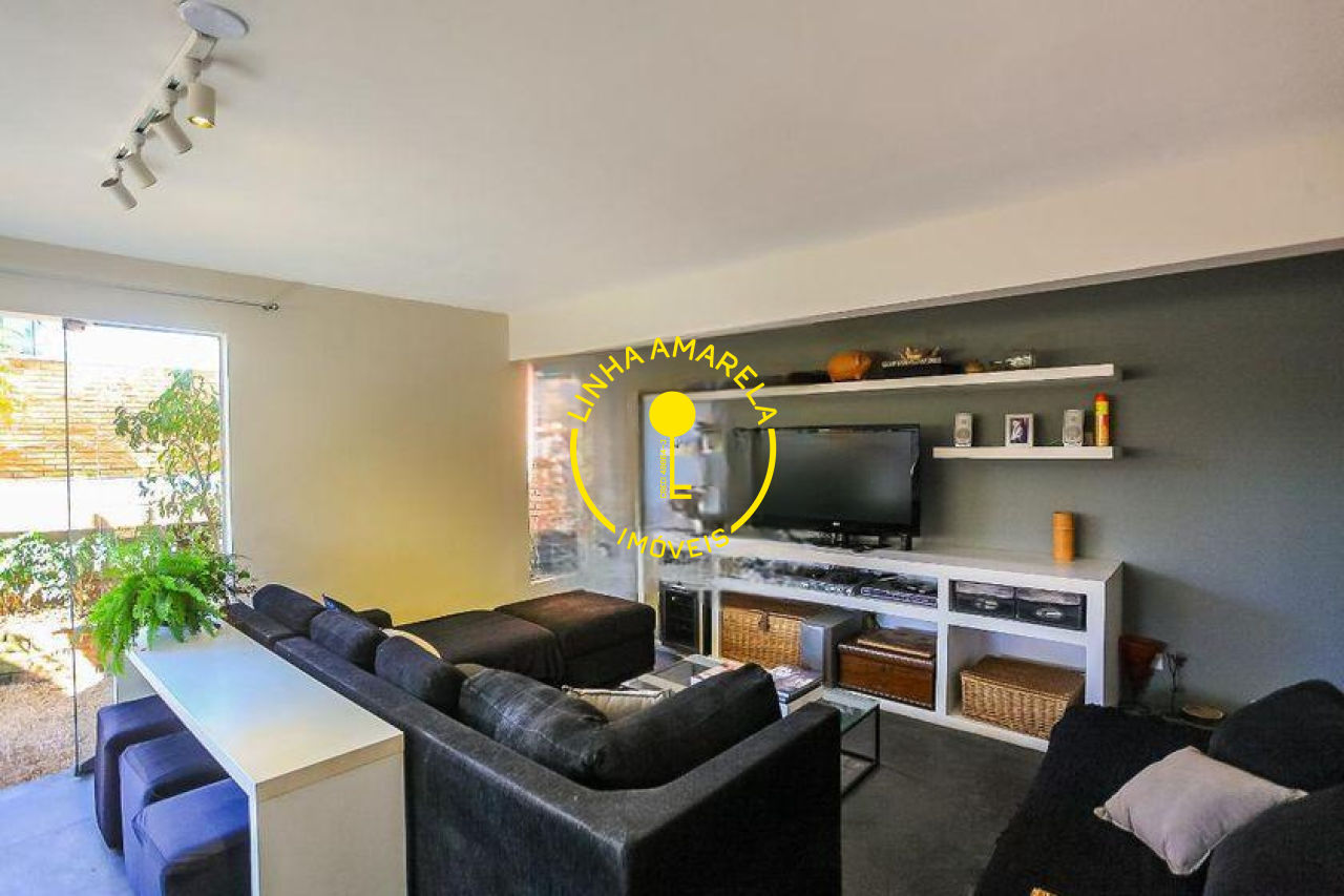 Foto 7 — Apartamento em Jardim Guedala