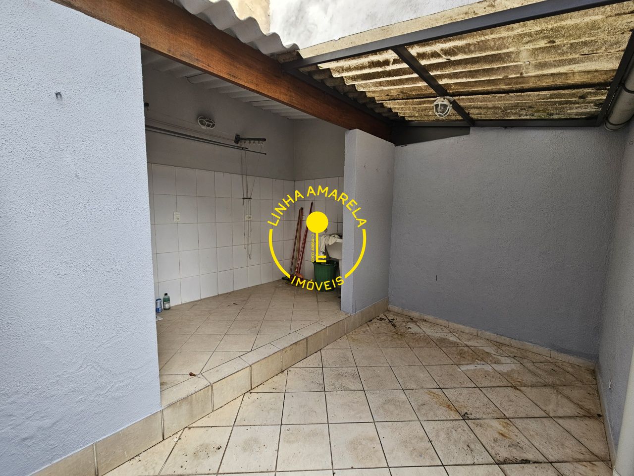 Foto 7 — Sobrado em Jardim Guedala