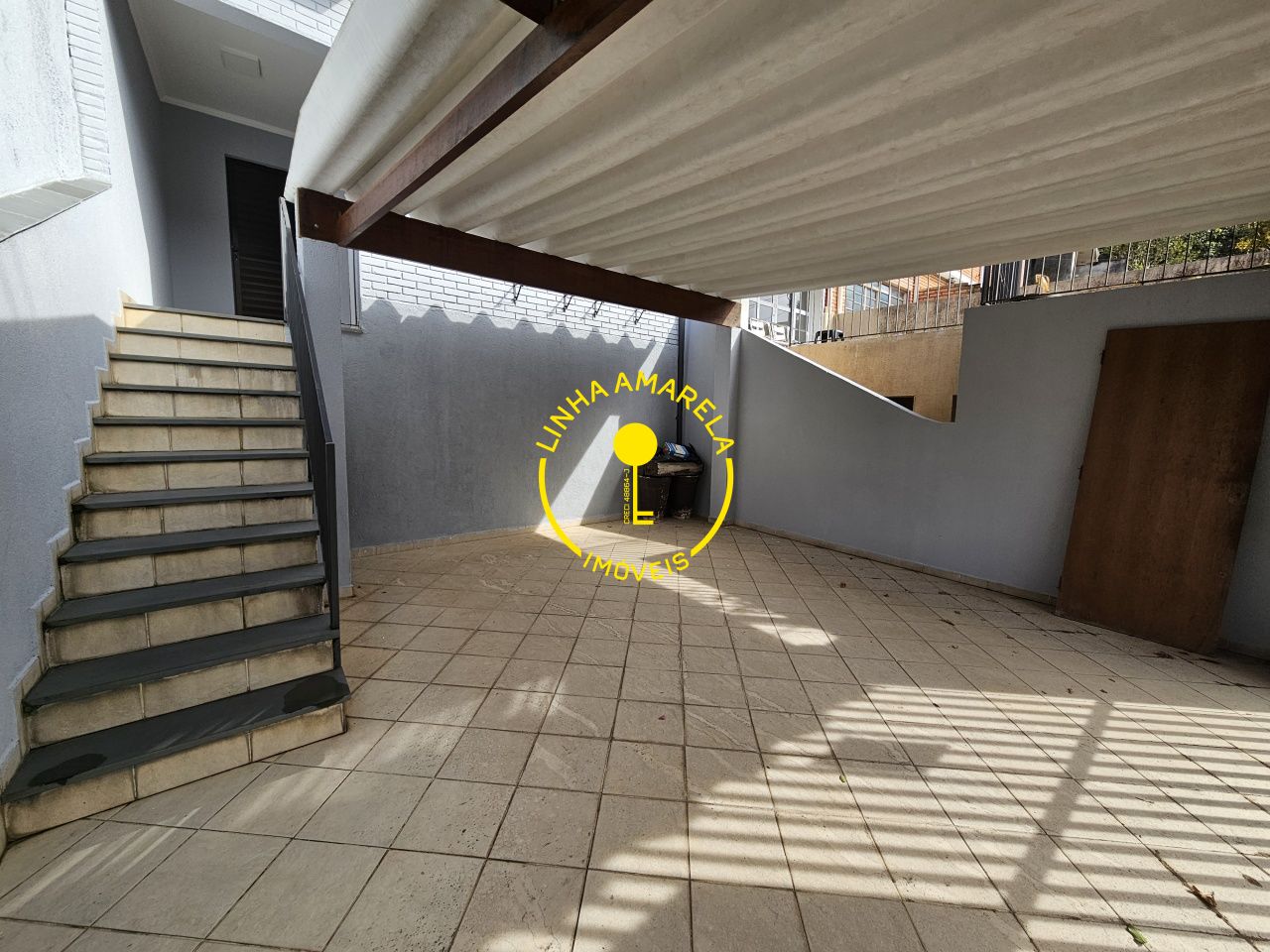 Foto 15 — Sobrado em Jardim Guedala
