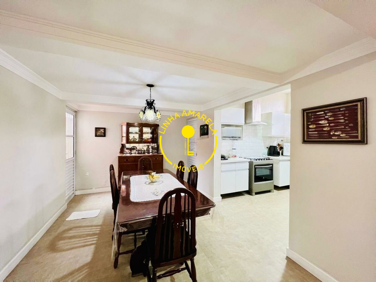 Foto 5 — Casa Térrea em Jardim Jussara