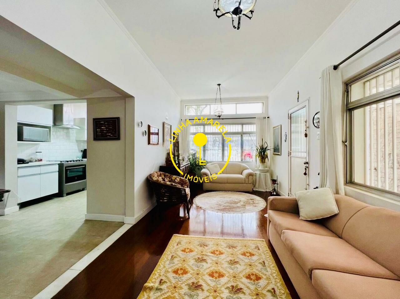 Foto 2 — Casa Térrea em Jardim Jussara