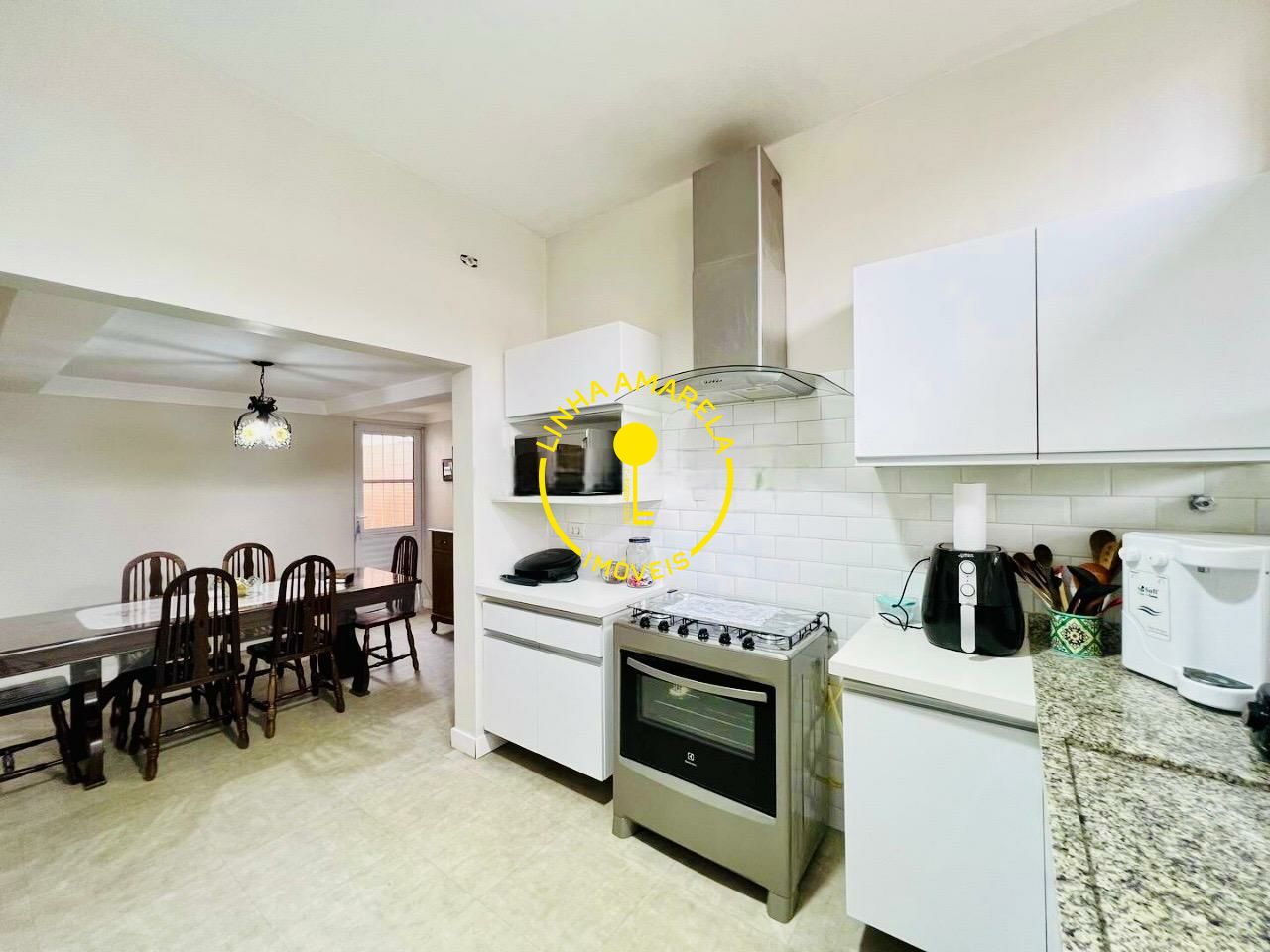 Foto 8 — Casa Térrea em Jardim Jussara