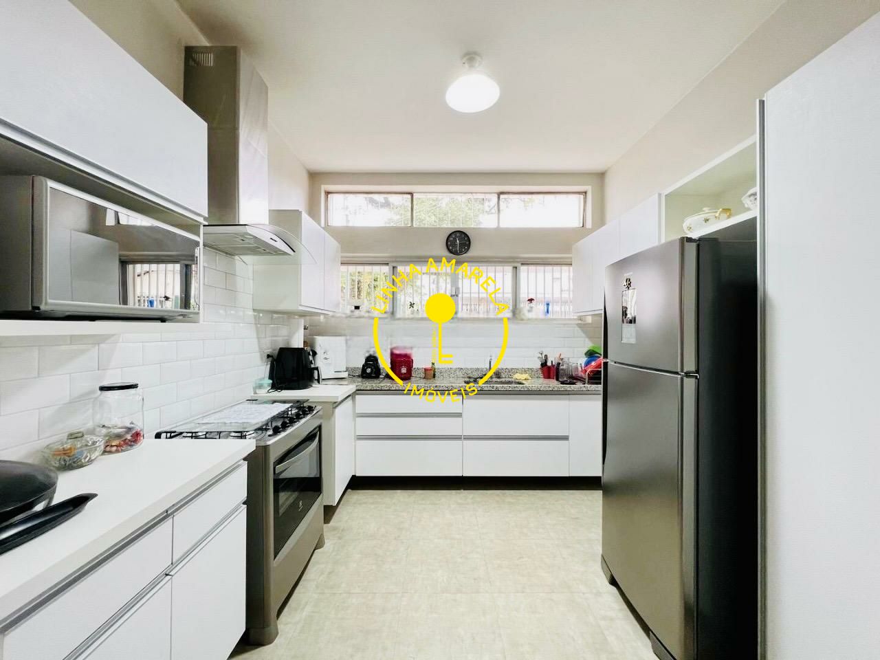 Foto 10 — Casa Térrea em Jardim Jussara
