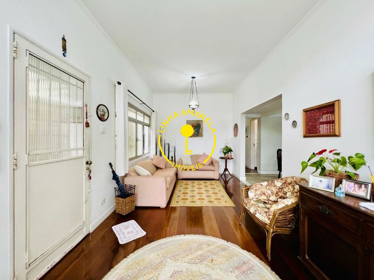 Foto 4 — Casa Térrea em Jardim Jussara
