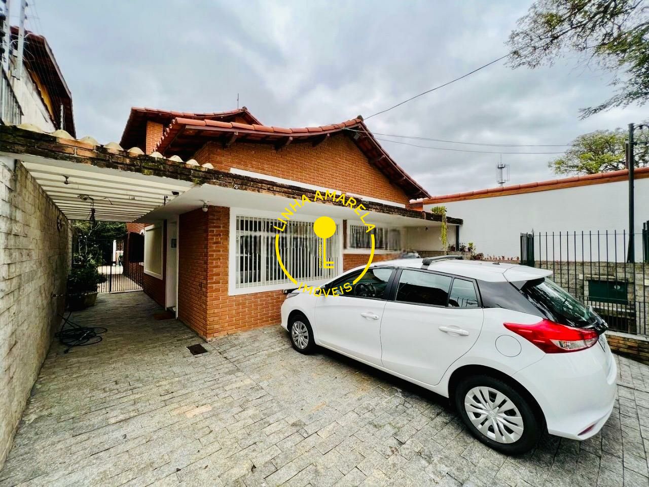 Foto 23 — Casa Térrea em Jardim Jussara