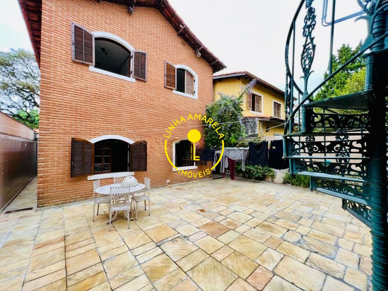Foto 34 — Casa Térrea em Jardim Jussara