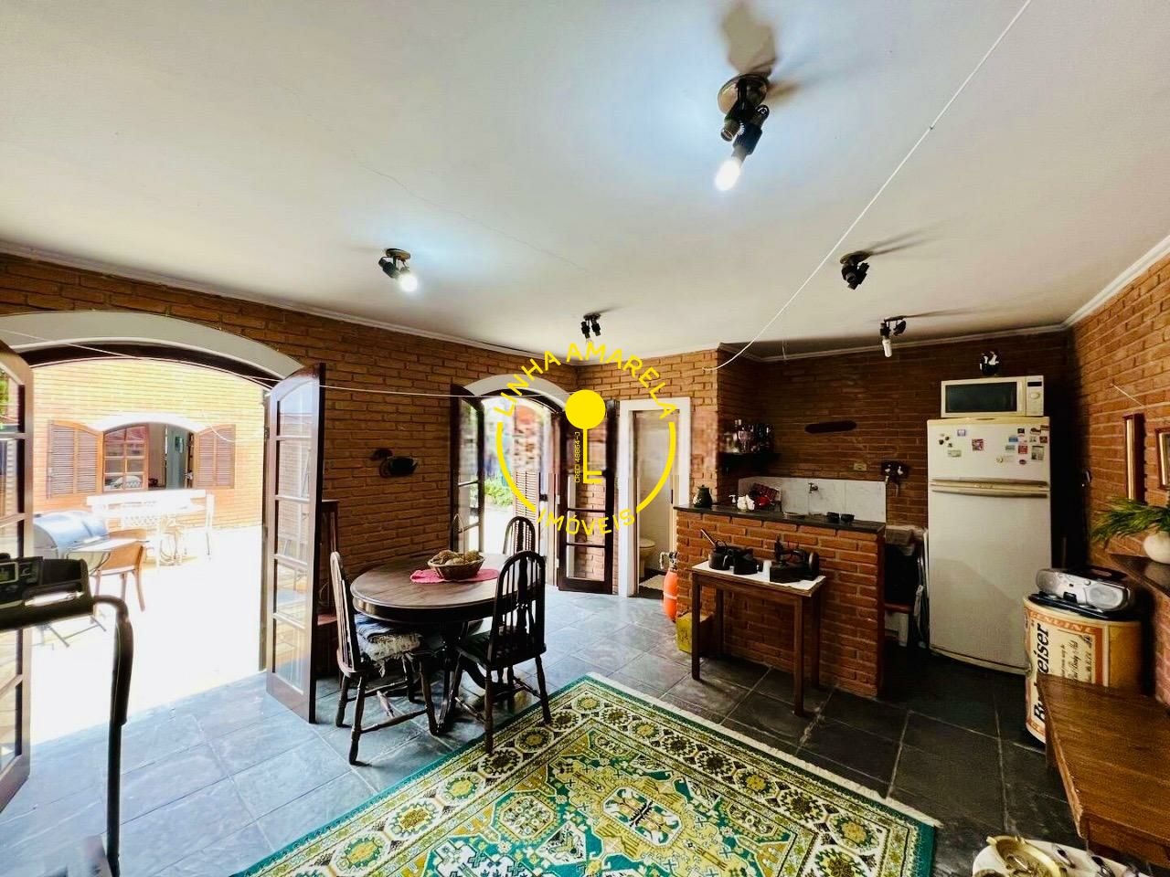 Foto 32 — Casa Térrea em Jardim Jussara