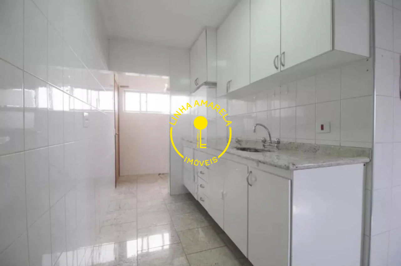 Foto 5 — Apartamento em Jardim Guedala
