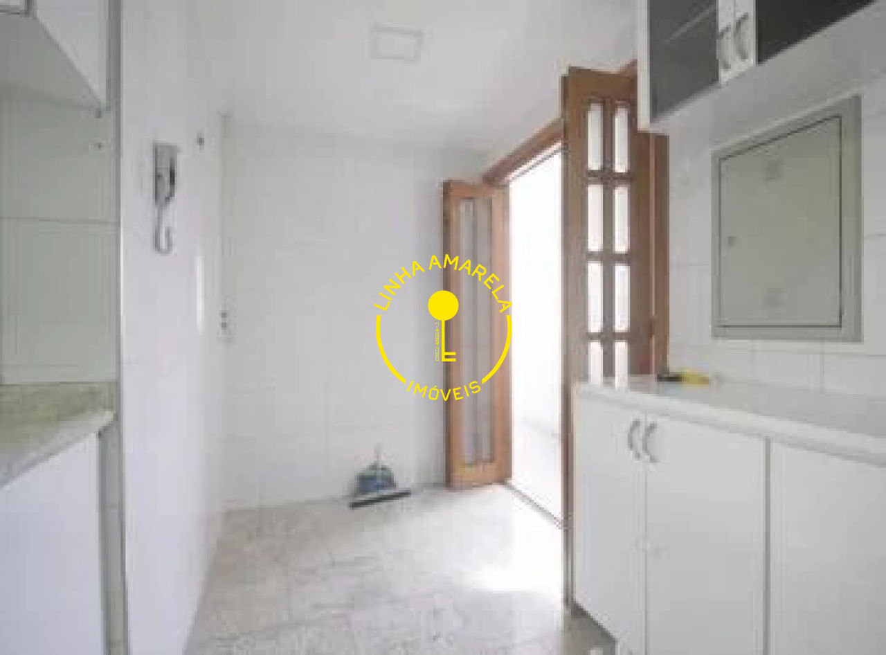 Foto 6 — Apartamento em Jardim Guedala