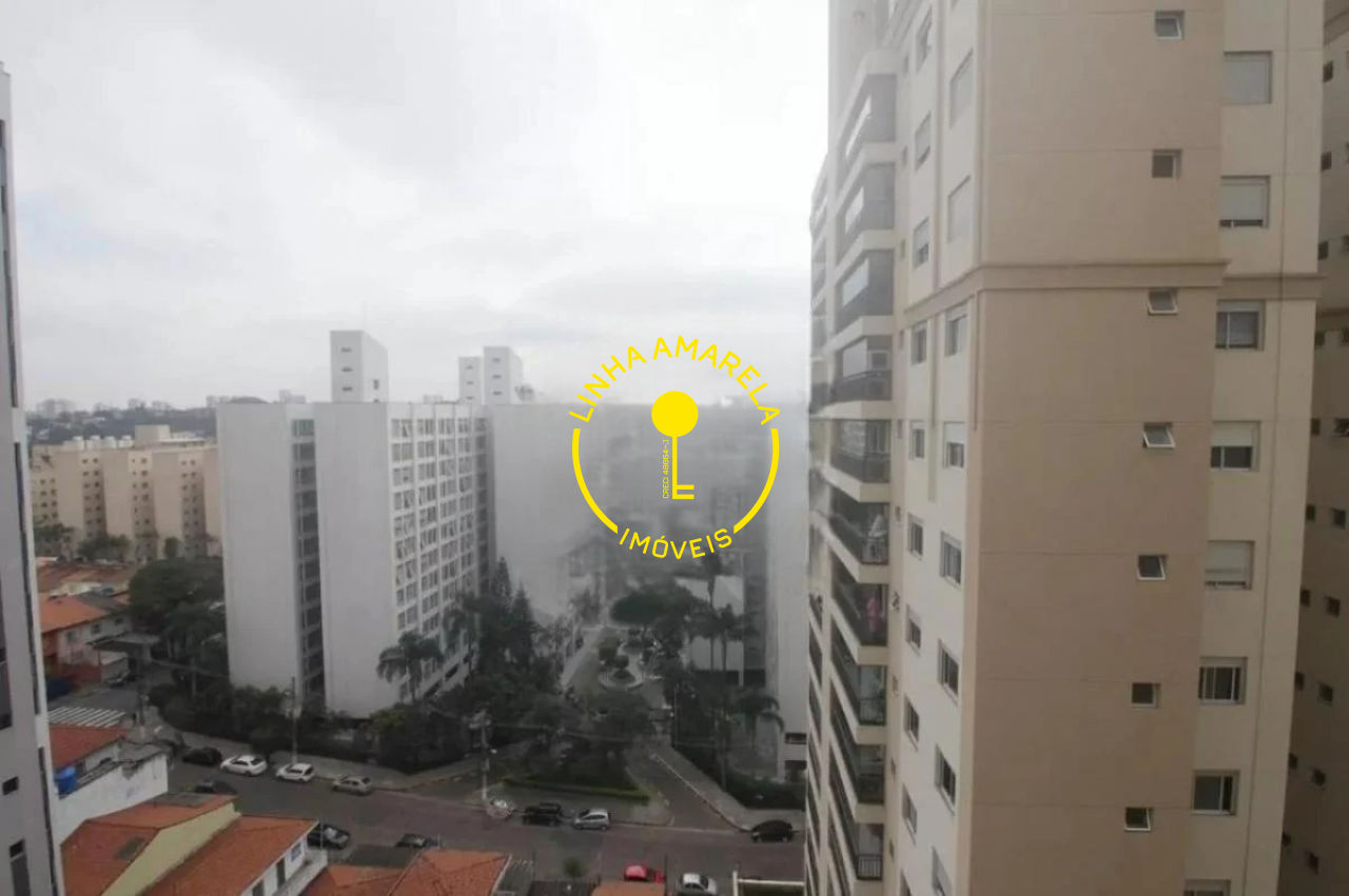 Foto 4 — Apartamento em Jardim Guedala