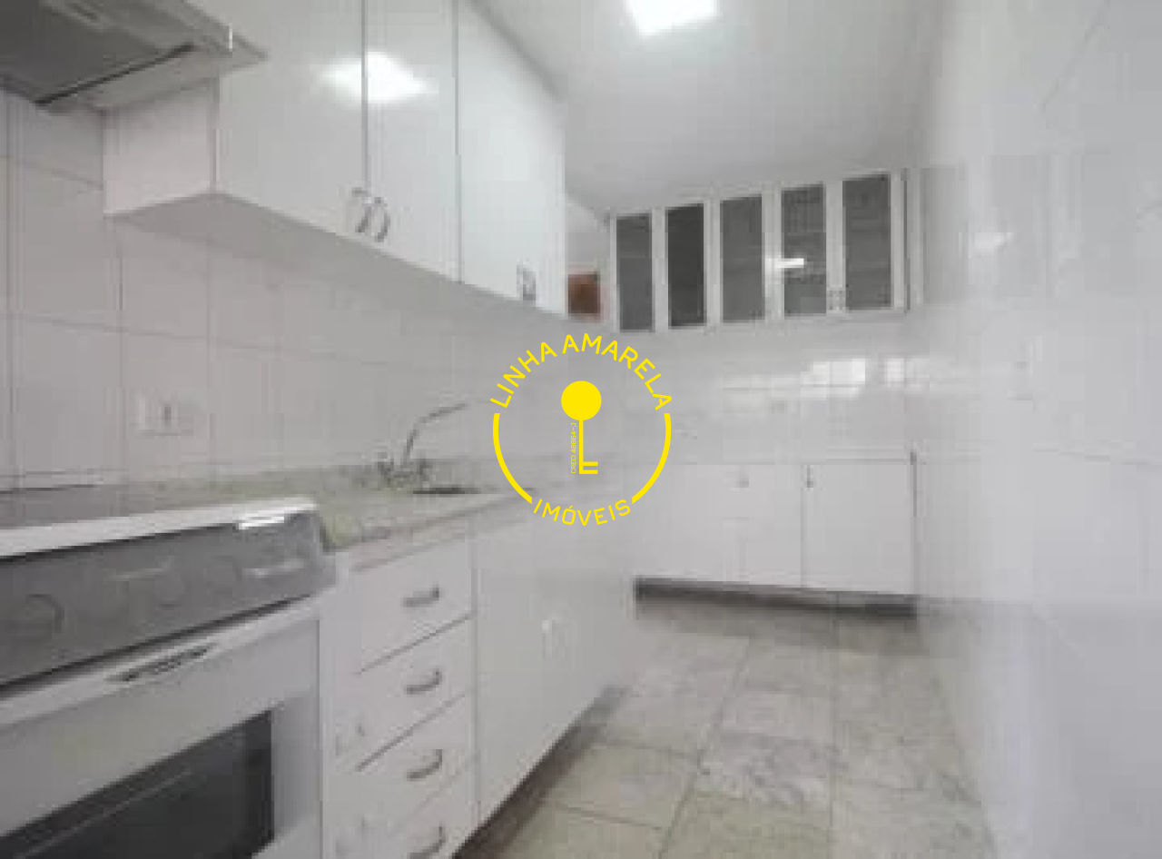 Foto 7 — Apartamento em Jardim Guedala