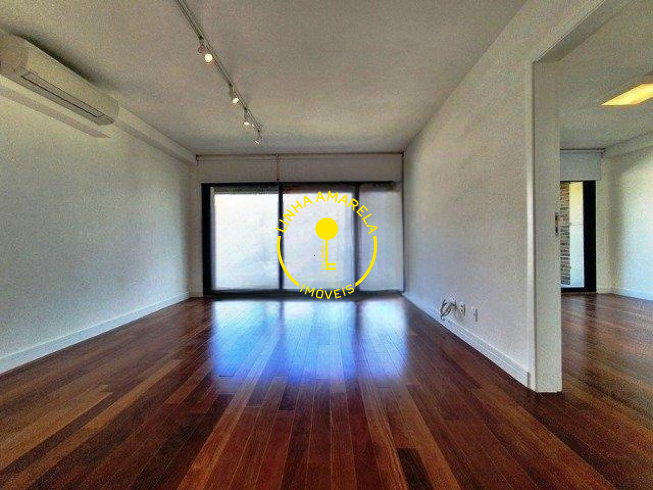 Apartamento em Jardim Guedala