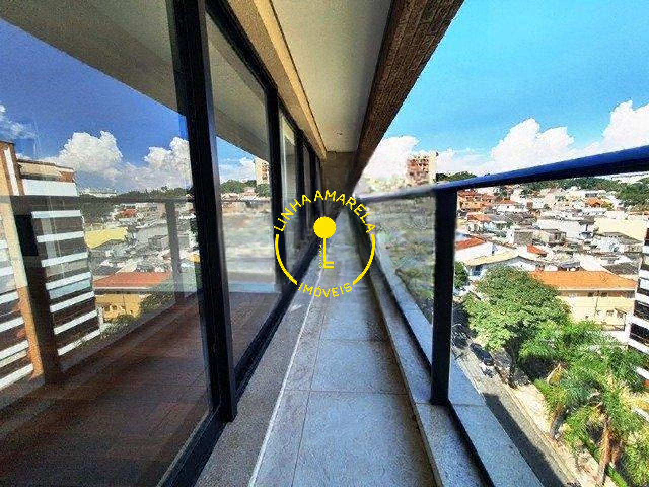 Foto 13 — Apartamento em Jardim Guedala
