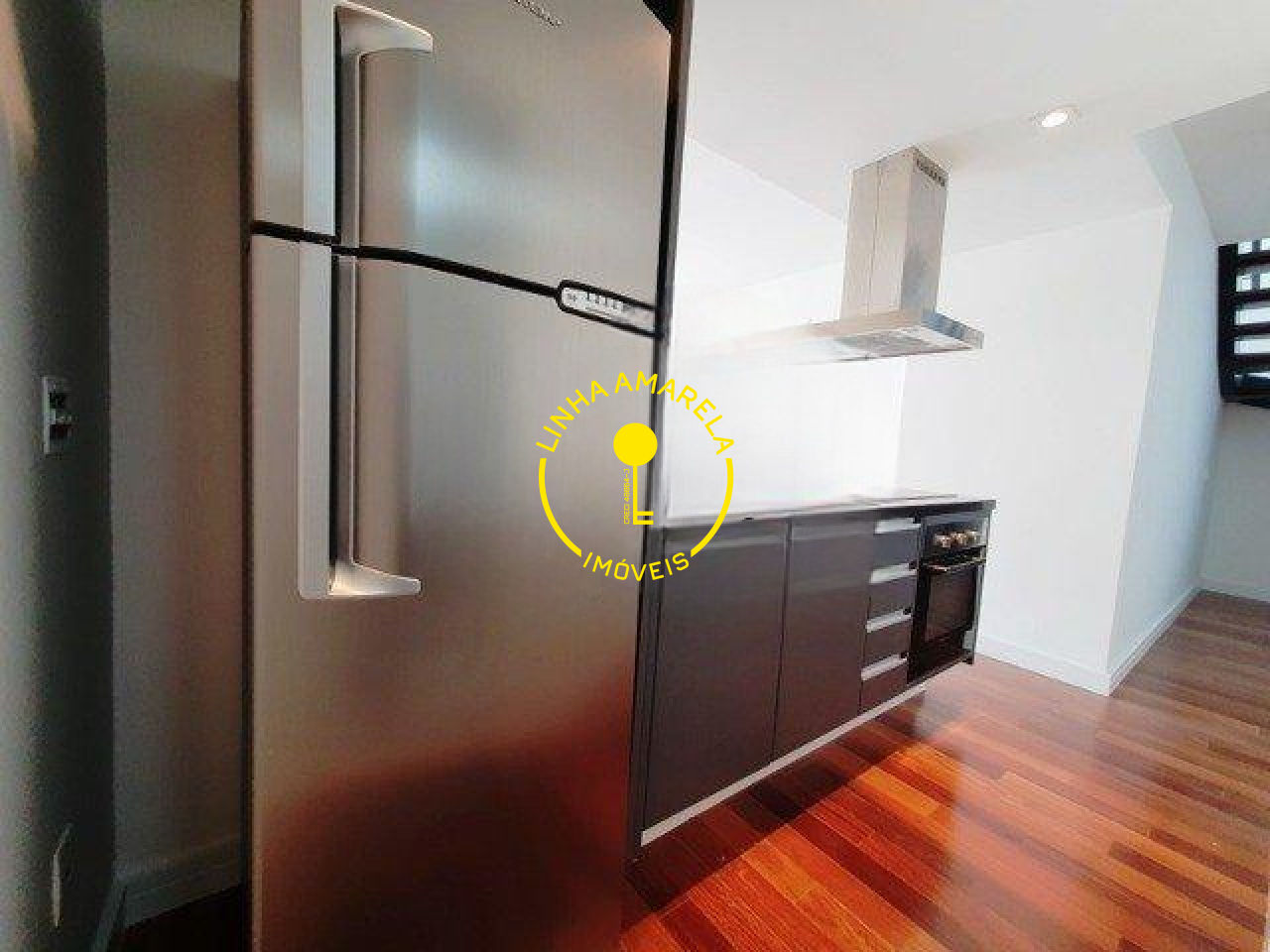 Foto 8 — Apartamento em Jardim Guedala