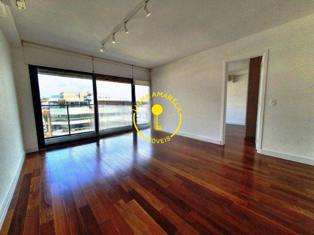 Foto 3 — Apartamento em Jardim Guedala