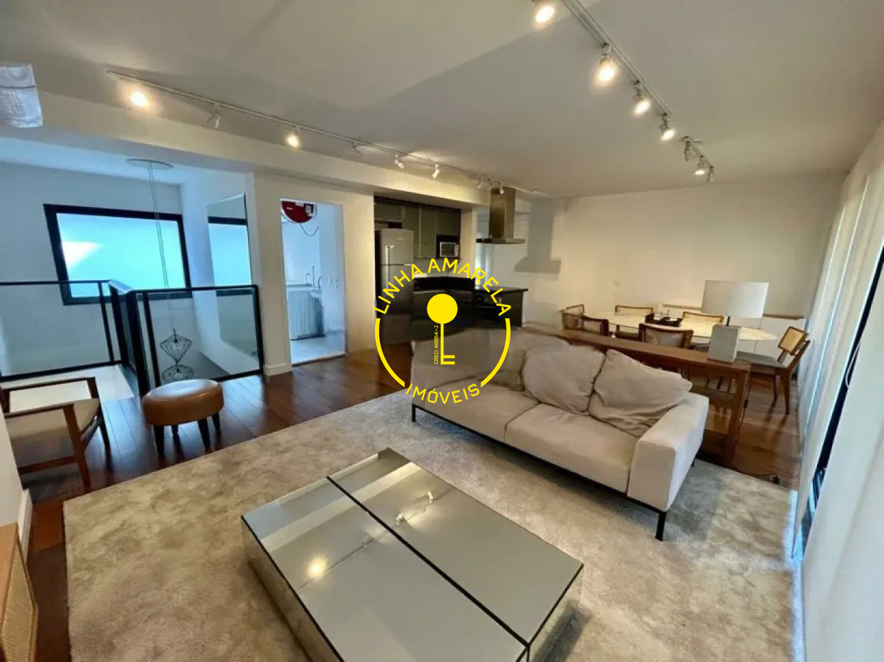 Apartamento em Jardim Guedala