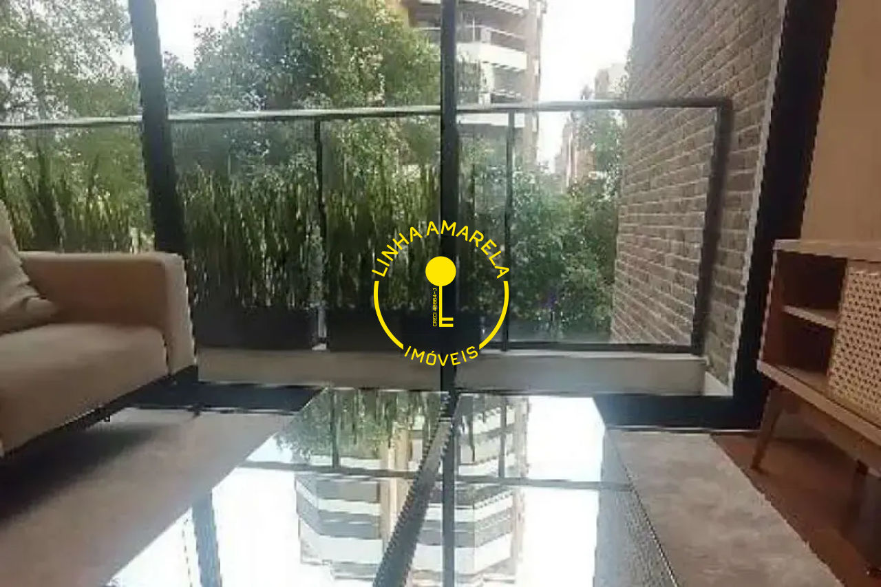 Foto 4 — Apartamento em Jardim Guedala